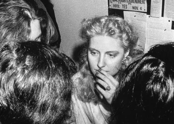 The Sexologist Who Unlocked the Female Orgasm
